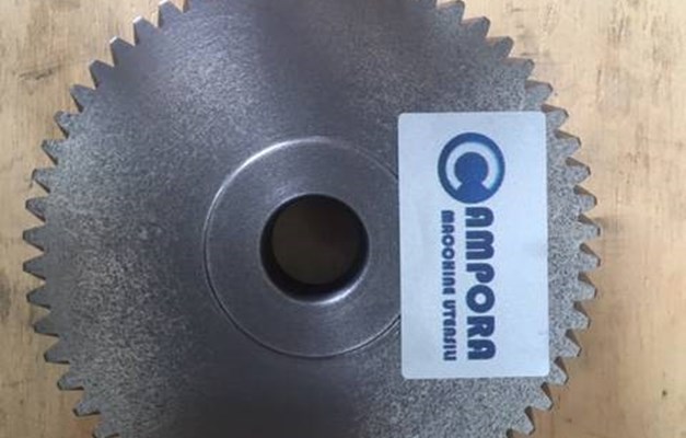 INGRANAGGIO Z58 .COD. 05.02.041